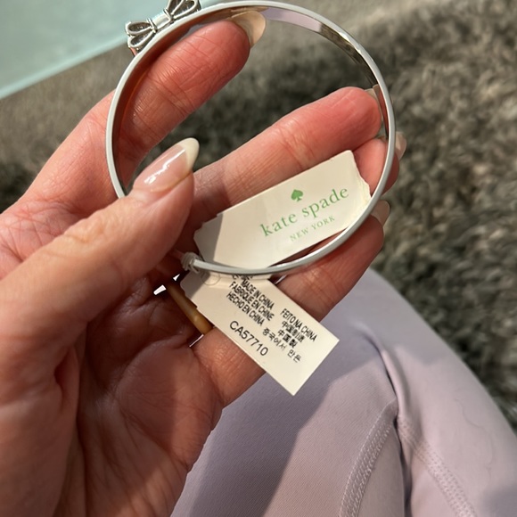 Kate Spade bracelet (new) - Picture 3 of 3